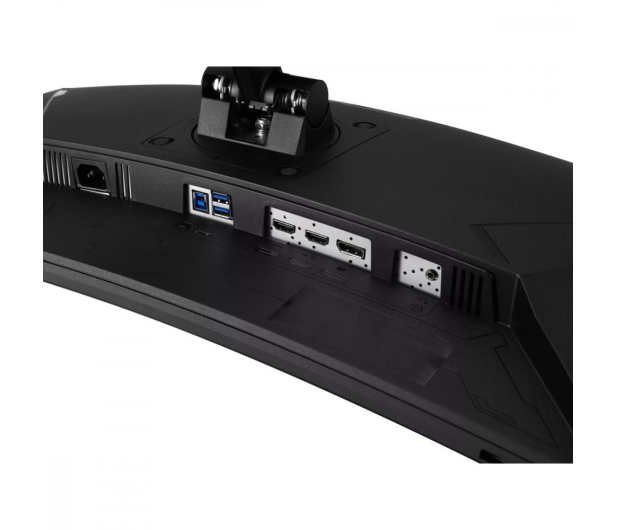 ASUS TUF Gaming VG30VQL1A Curved 200Hz - 1107302 - zdjęcie 4